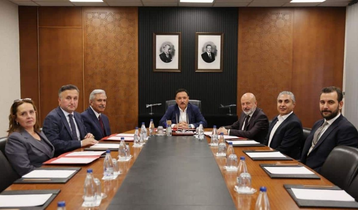 Kayseri’de Eğitime Hayırsever Desteği! Mustafa Kaşıkçıoğlu’ndan (2)