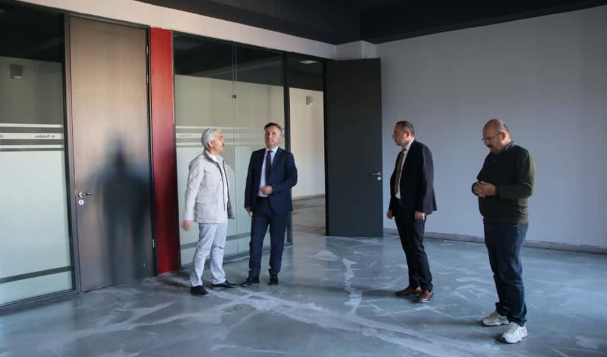 Kayseri’de Eğitime Hayırsever Desteği! Mustafa Kaşıkçıoğlu’ndan (4)