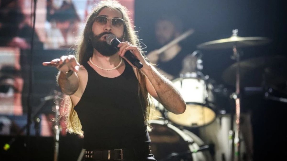 Kayseri’de Emre Fel Rüzgârı Esecek “Senden Güzeli Mi Var” Canlı Söylenecek!