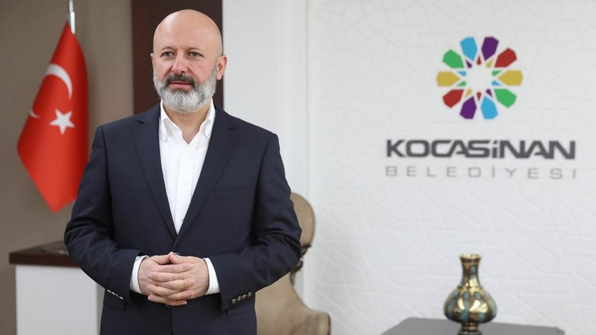 Kayseri’de Eşi Benzeri Yok Kocasinan Camileri Gül Suyu Ile Yıkanıyor4