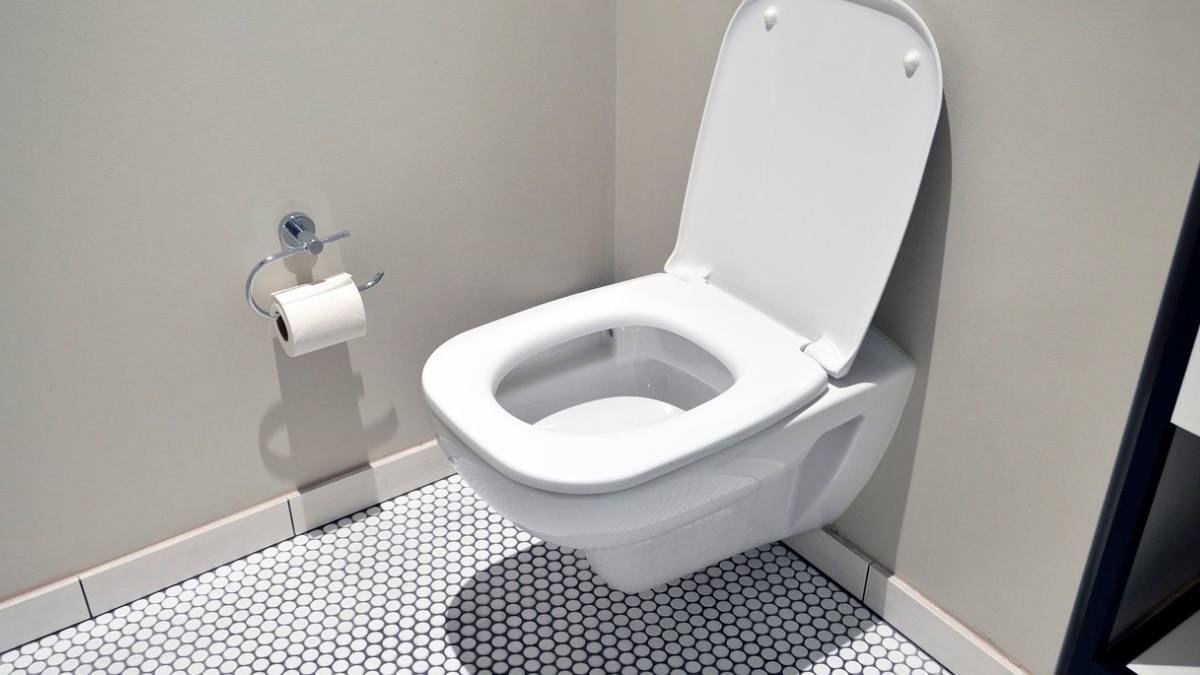 Kayseri'de Evin En Kirli Eşyası Tuvalet Sanılırken Gerçek Bambaşka Çıktı!2