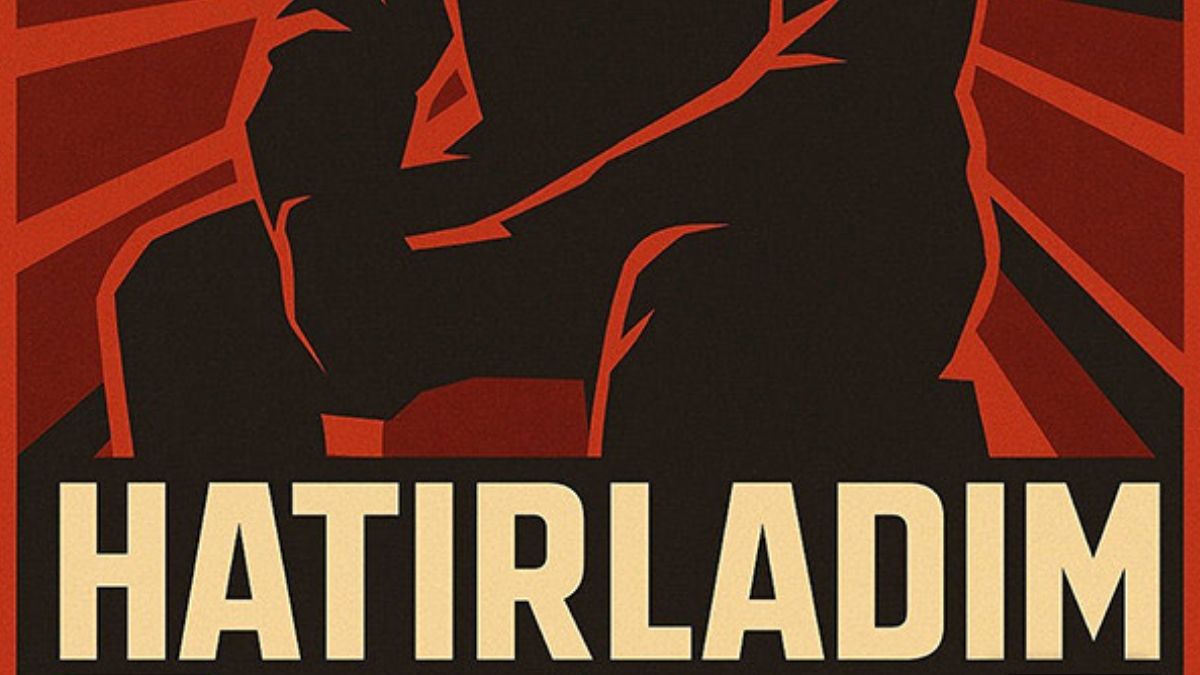 Kayseri'de 'Hatırladım' Monolog Oyunu Için Sayılı Günler Kaldı