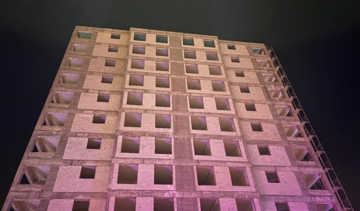 Kayseri'de Intihar Girişimi (2)