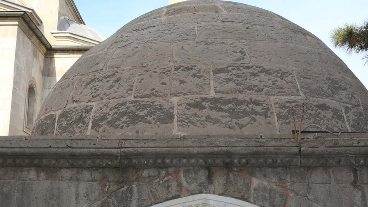 Kayseri'de Kaç Tarikat Var Yakın Çevrenizde Müridler Olabilir!2