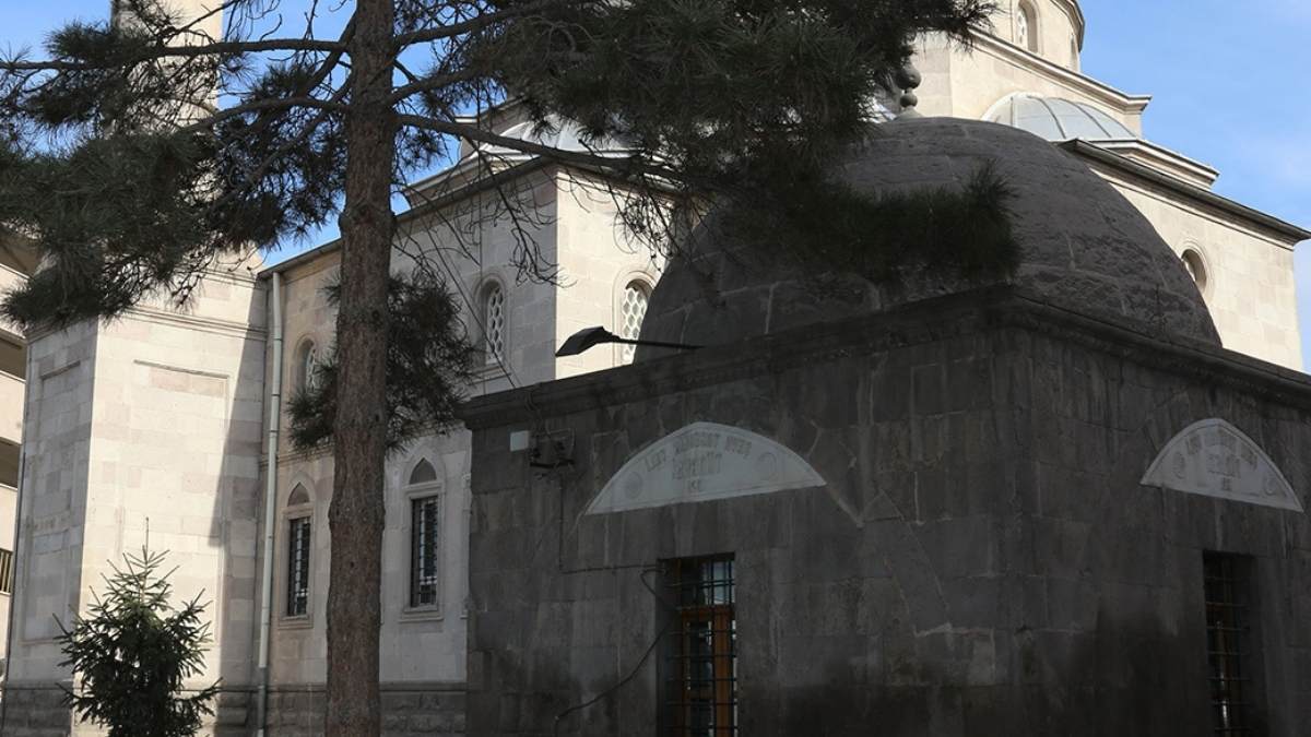 Kayseri'de Kaç Tarikat Var Yakın Çevrenizde Müridler Olabilir!4