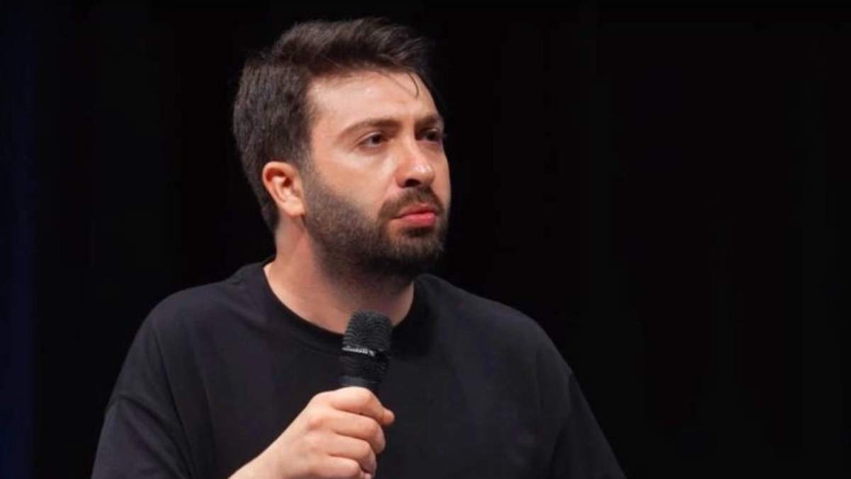 Kayseri’de Kahkaha Gecesi Baturay Özdemir Için Geri Sayım Başladı!