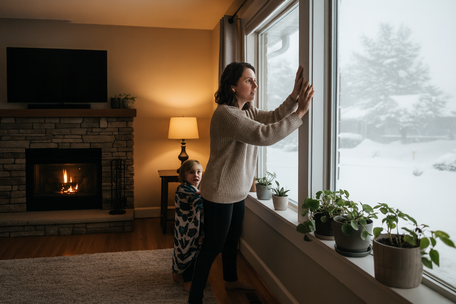 Kayseri’de Kış Faturalarını Uçuran Büyük Hata Açıklandı!2
