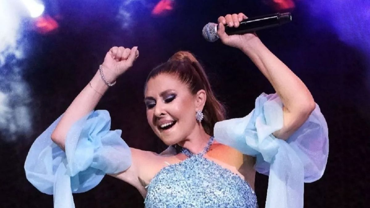 Kayseri'de Nilüfer Rüzgarı Esecek Konser Için Tarih Açıklandı!