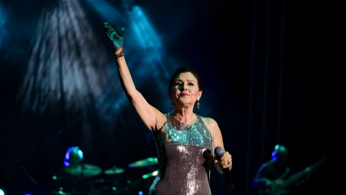 Kayseri'de Nilüfer Rüzgarı Esecek Konser Için Tarih Açıklandı!2