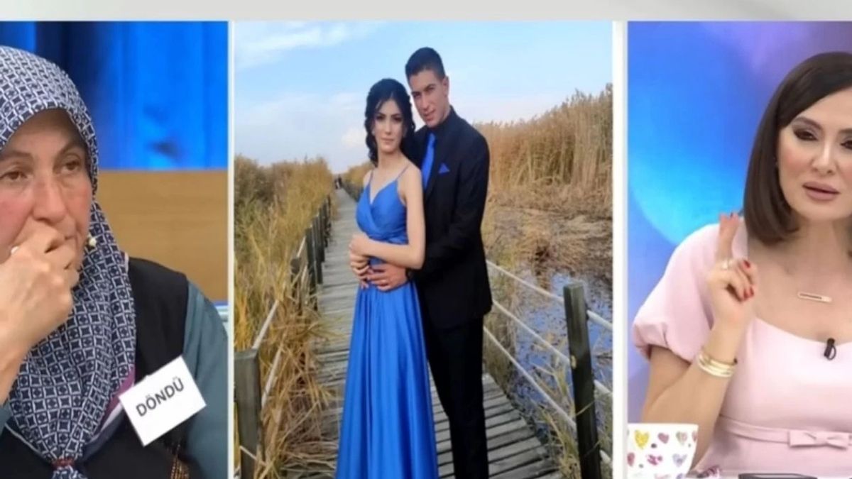 Kayseride Ölen Damat (1)