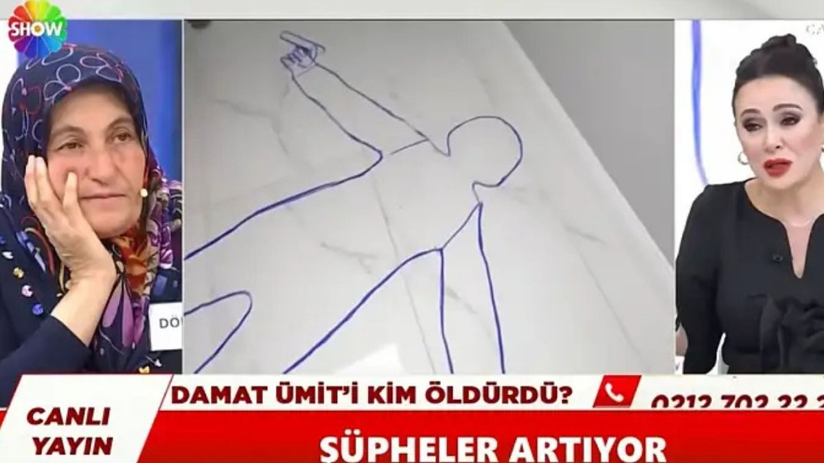 Kayseride Ölen Damat (2)