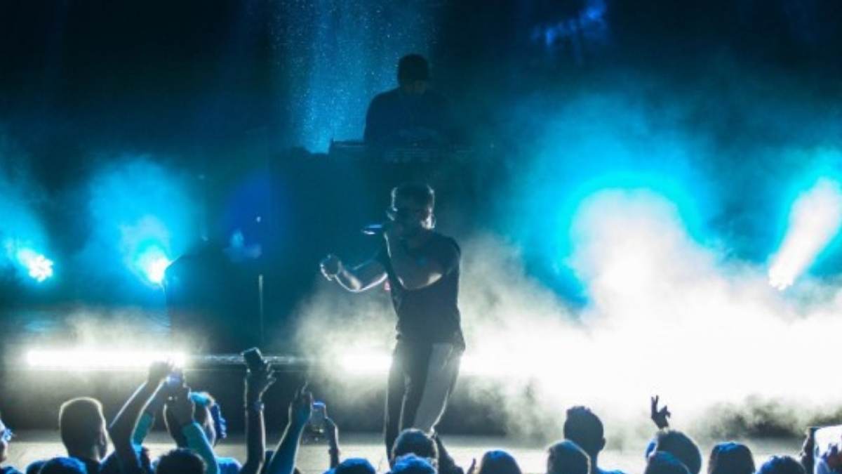 Kayseri’de Rap Fırtınası Esecek Ati 242 Konseri Yaklaşıyor!