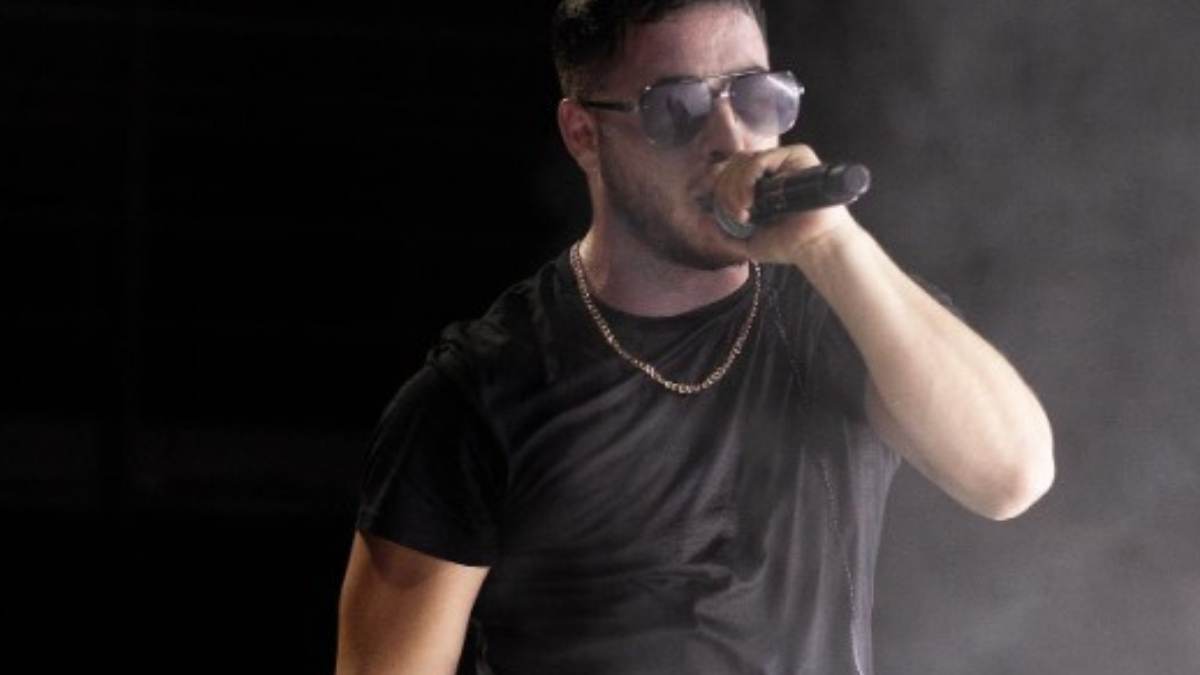 Kayseri’de Rap Fırtınası Esecek Ati 242 Konseri Yaklaşıyor!2