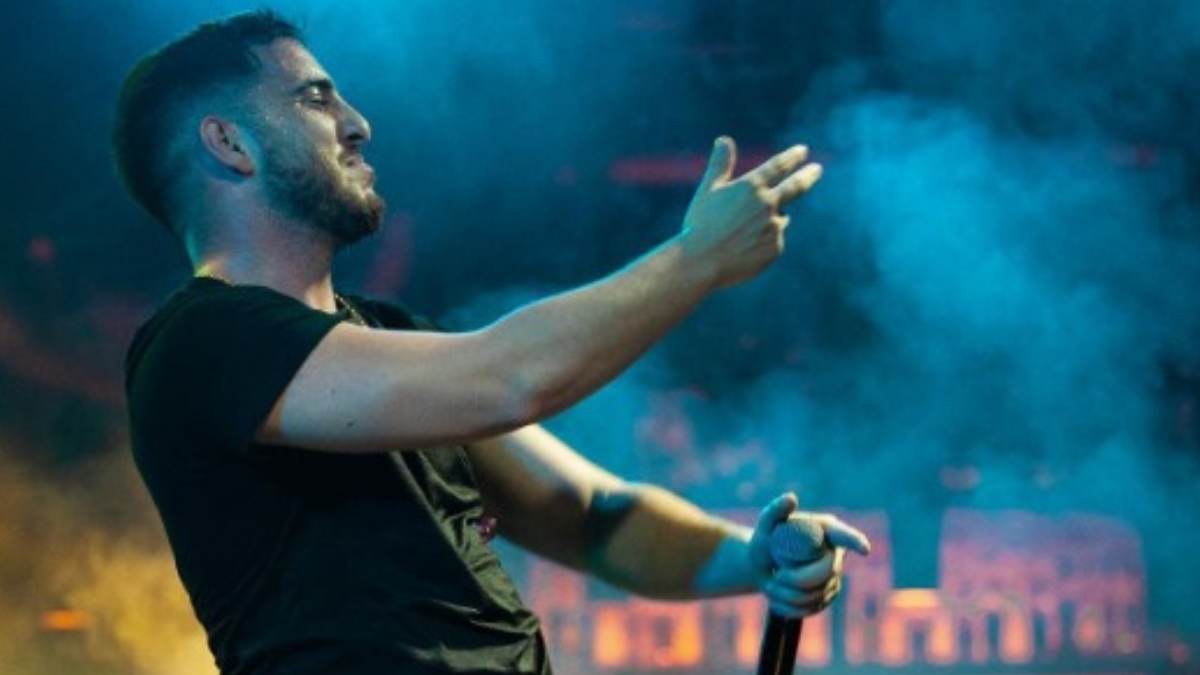 Kayseri’de Rap Fırtınası Esecek Ati 242 Konseri Yaklaşıyor!3