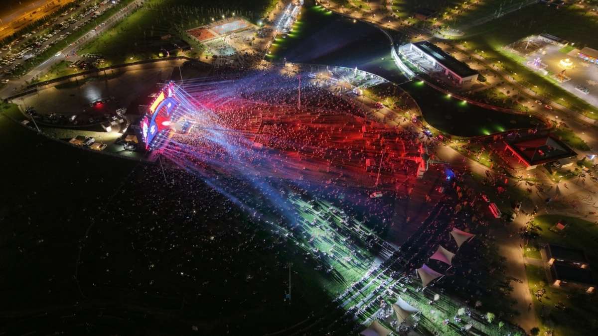 Kayseri’de Sosyal Hayatın Kalbi Burada Atıyor Kayseri’nin Etkinlik Üssü Belli Oldu! (3)