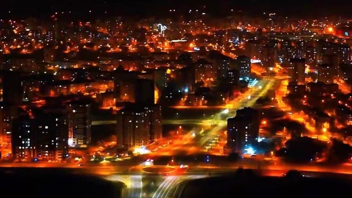 Kayseri’de Ulaşımı Hızlandıracak Ali İhsan Alçı Bulvarı Açıldı Başkan Uyardı!