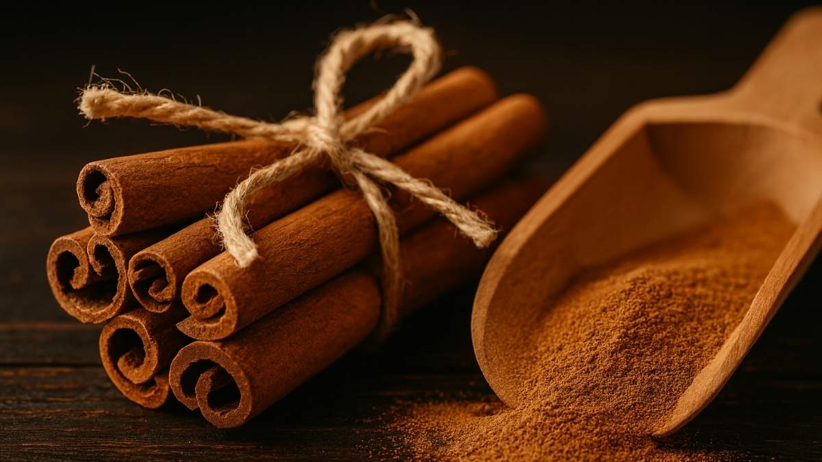 Kayseri’de Yeni Trend Kapıya Tarçın Asma Ritüeli Bereket Mi Getiriyor