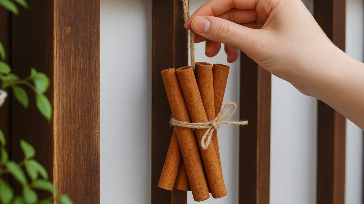 Kayseri’de Yeni Trend Kapıya Tarçın Asma Ritüeli Bereket Mi Getiriyor3