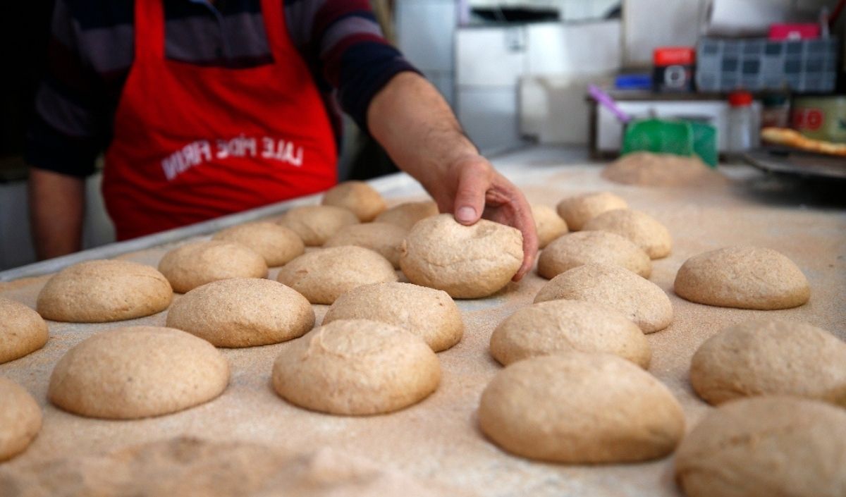 Kayseri’den Türkiye’ye Ne Çavdar Ne Kepek! En Sağlıklı Ekmek Türü Açıklandı (3)