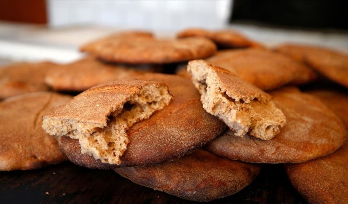 Kayseri’den Türkiye’ye Ne Çavdar Ne Kepek! En Sağlıklı Ekmek Türü Açıklandı (4)