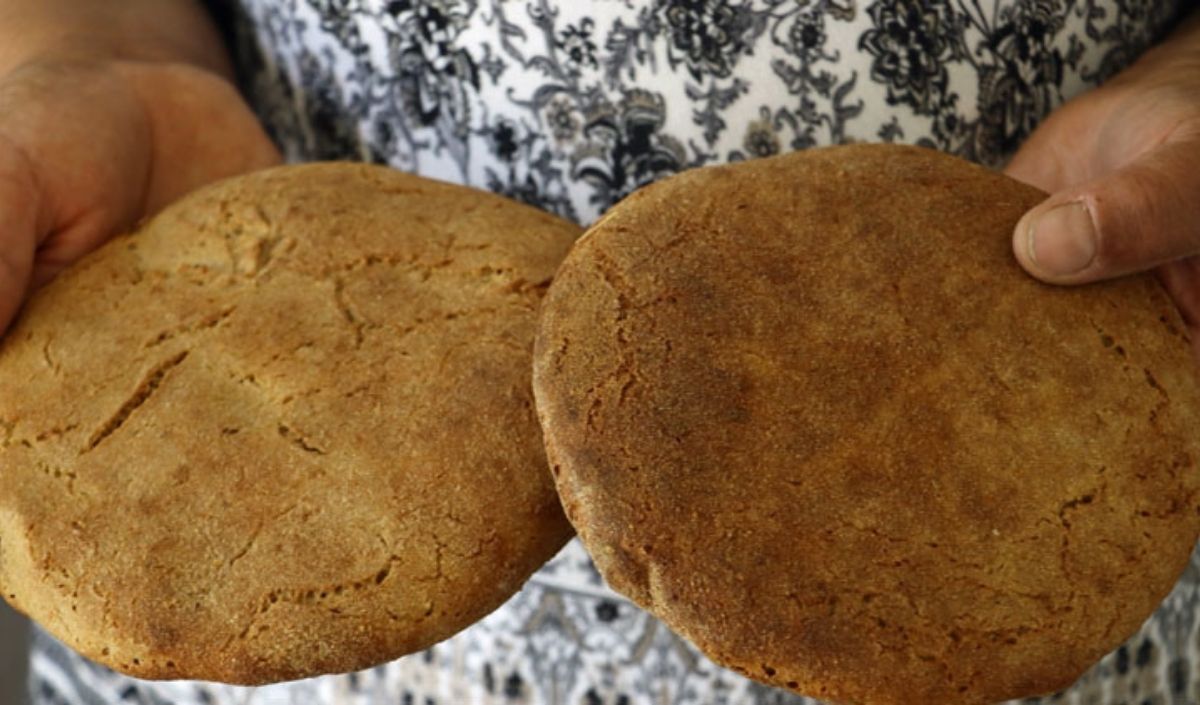 Kayseri’den Türkiye’ye Ne Çavdar Ne Kepek! En Sağlıklı Ekmek Türü Açıklandı (5)