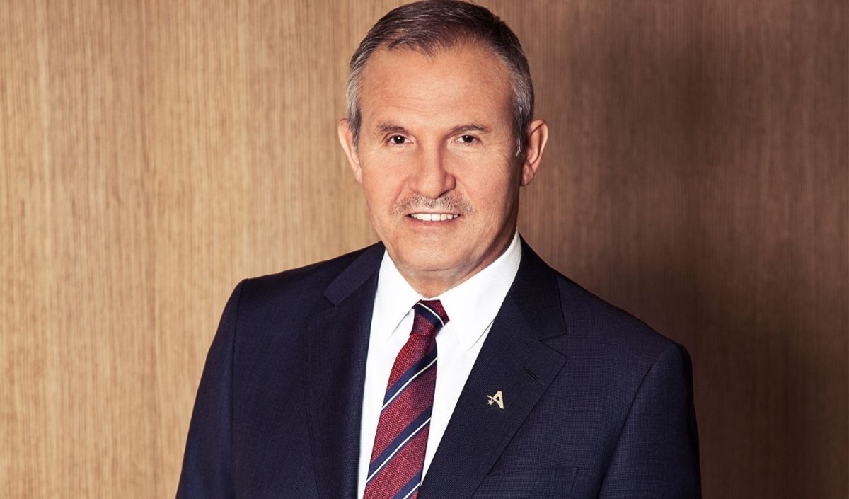 Kayserili Iş Insanı Süleyman Çetinsaya Hakkında Şok Suçlama! İmamoğlu Dosyasında ‘Rüşvet Verdi’ (2)