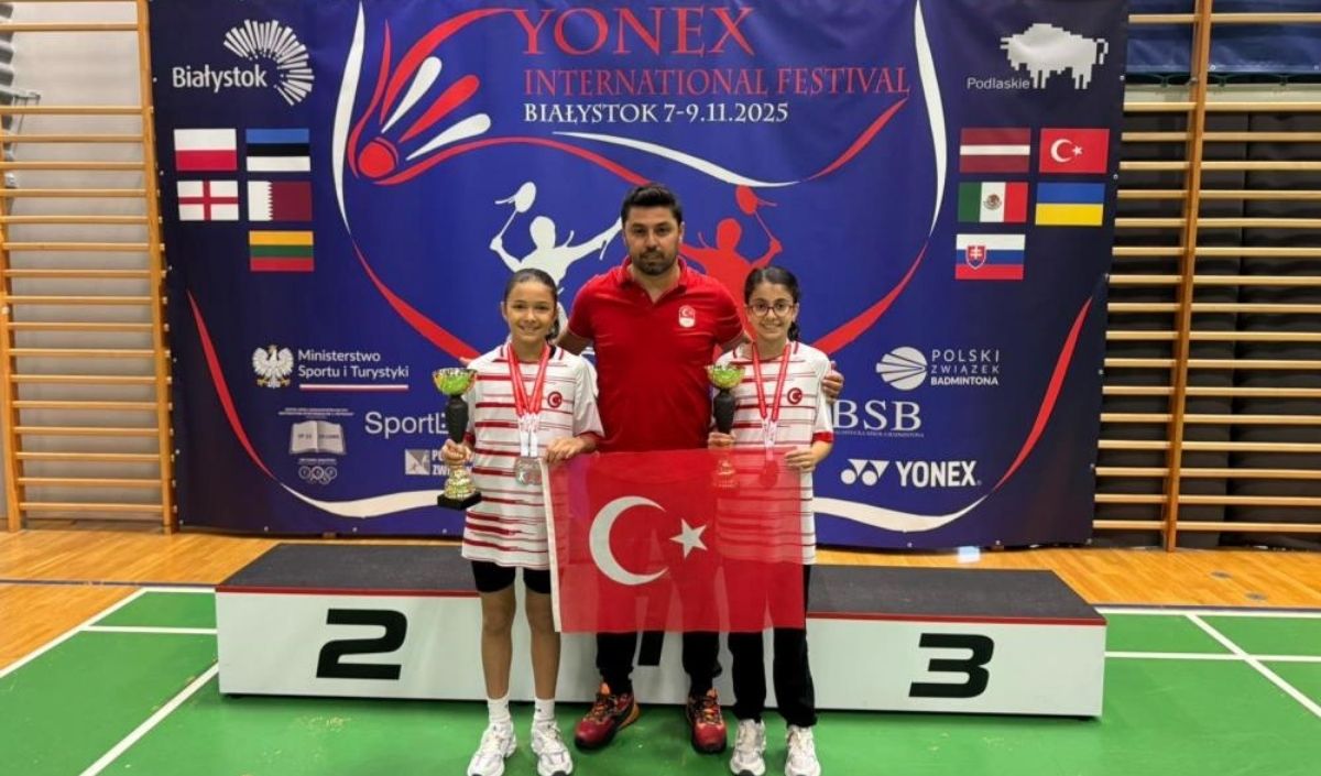 Kayserili Minik Sporcular (2)