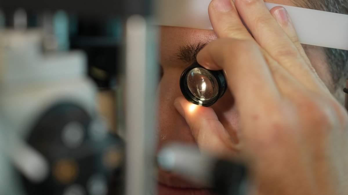 Kayserililer Aman Dikkat Bu Ilaçlar Görme Kaybına Yol Açabilir!