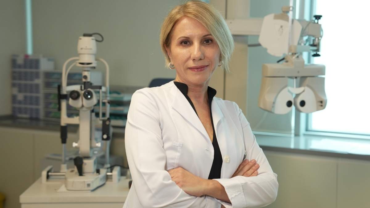 Kayserililer Aman Dikkat Bu Ilaçlar Görme Kaybına Yol Açabilir!2