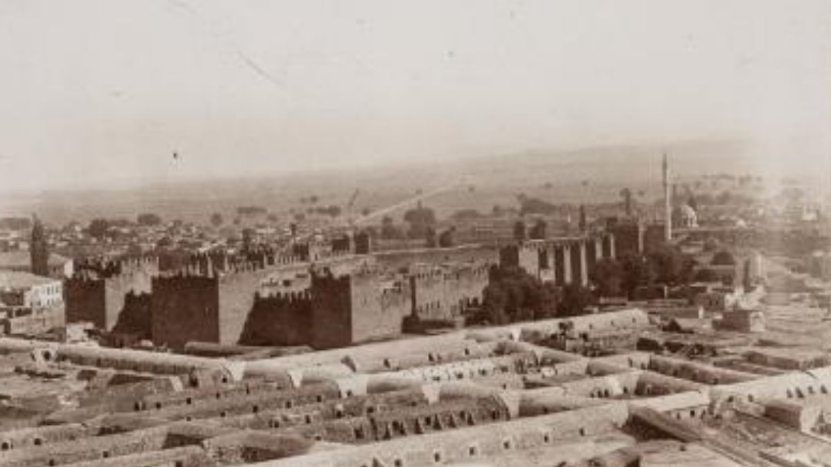 Kayseri'nin Gerçek Adı Ortaya Çıktı (1)