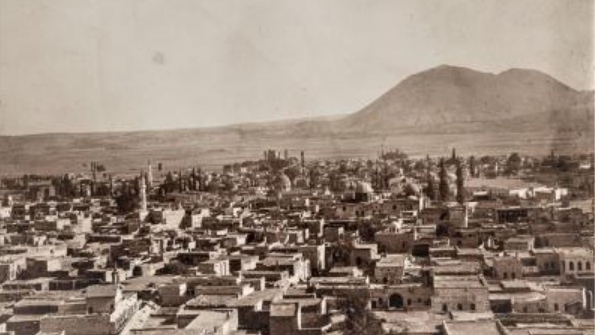 Kayseri'nin Gerçek Adı Ortaya Çıktı (2)