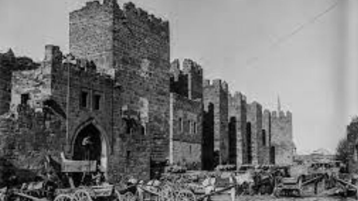 Kayseri'nin Gerçek Adı Ortaya Çıktı (3)