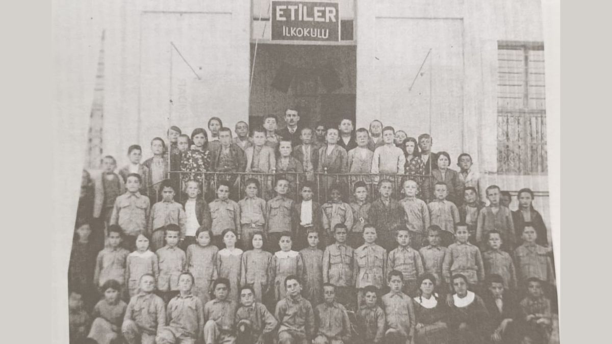 Kayserinin Ilk Öğretmeni (3)