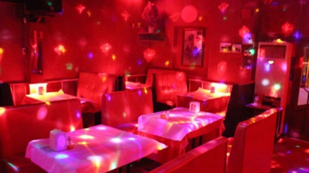 Kayseri'nin Meşhur Pavyonlarına Ne Oldu