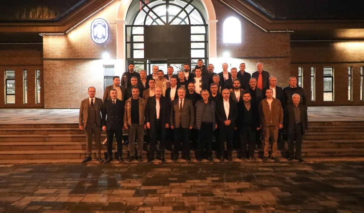 Kayseri’nin Yeni Aksesuarı Çarşı Melikgazi, (3)