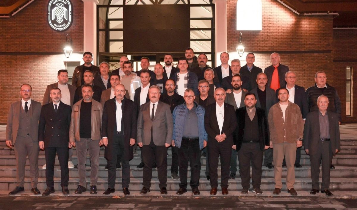 Kayseri’nin Yeni Aksesuarı Çarşı Melikgazi, (5)