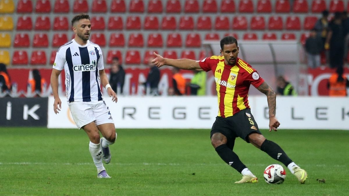 Kayserispor Şeytanın Bacağını Kırdı (8)