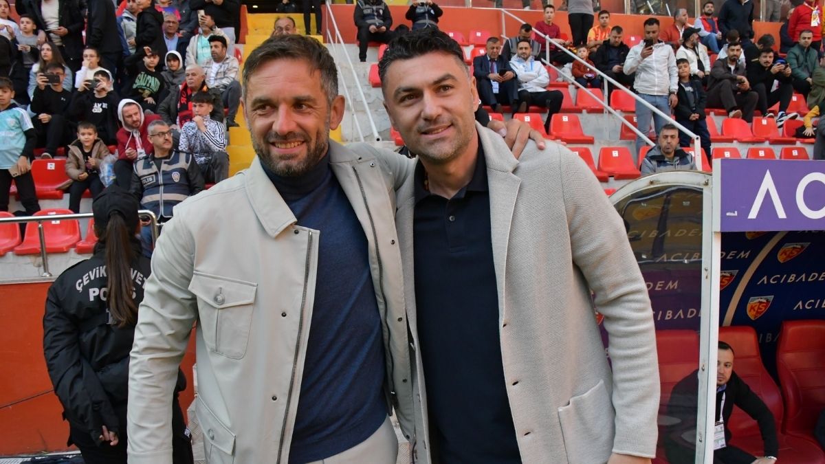 Kayserispro Gaziabtep Karşılaşması (5)