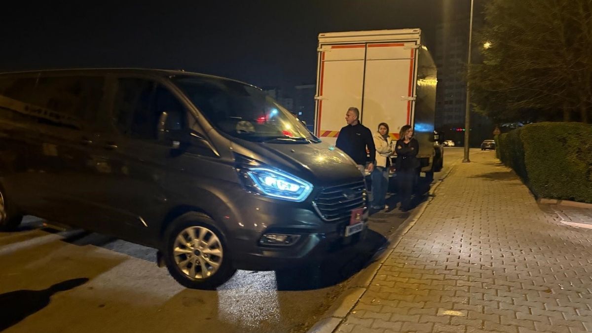 Kayseriye Acı Haber (3)