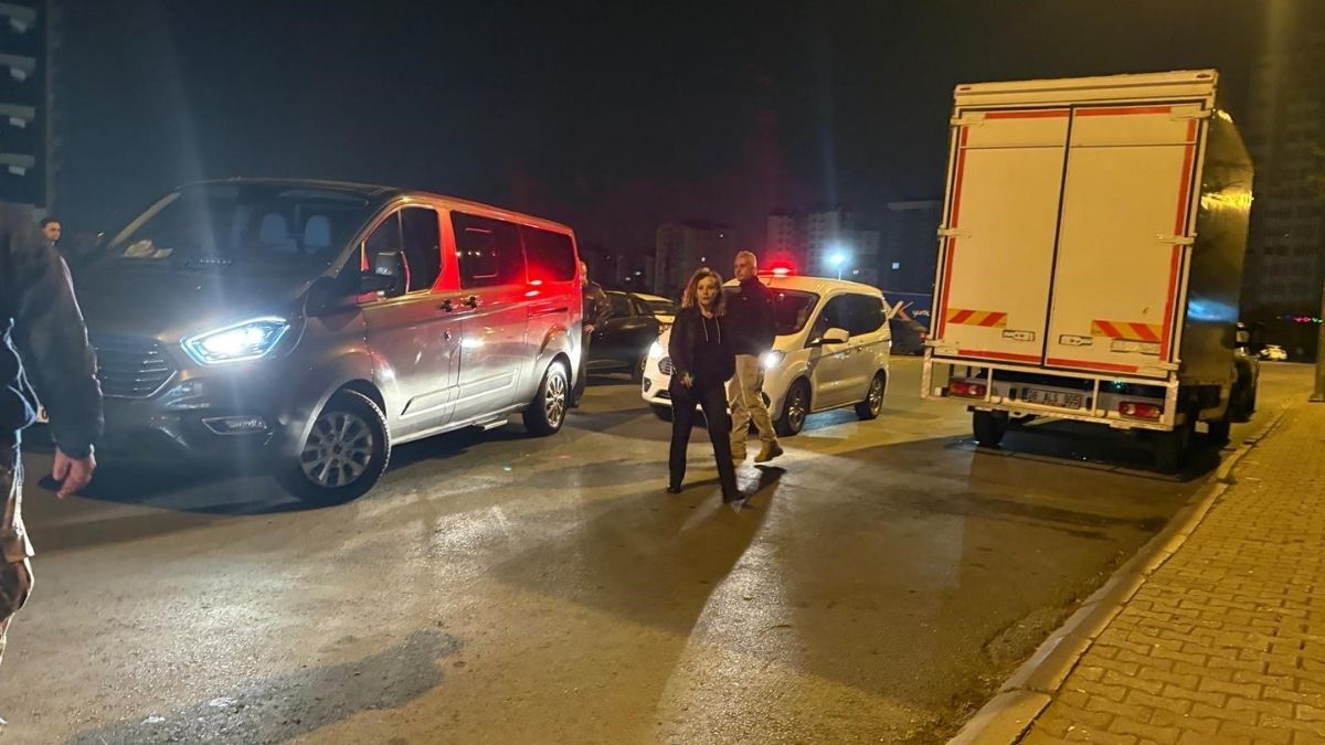 Kayseriye Acı Haber (4)