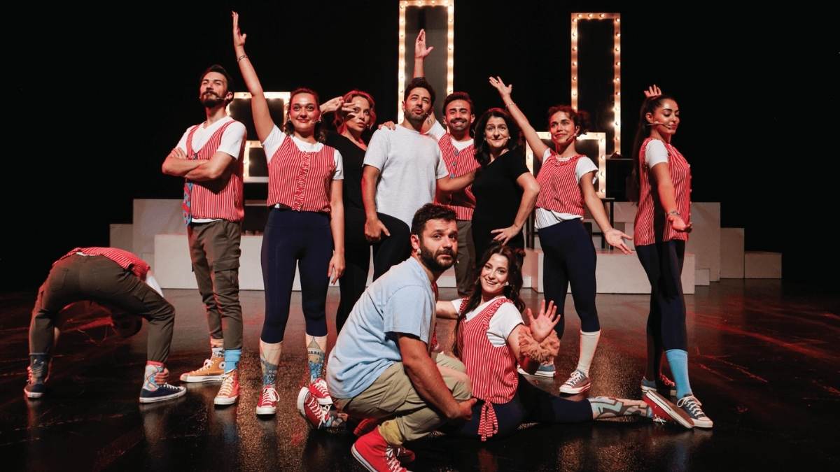 Kayseri'ye 'Deli Bayramı' Geliyor!