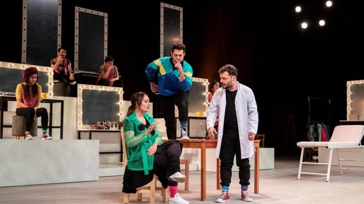 Kayseri'ye 'Deli Bayramı' Geliyor!2