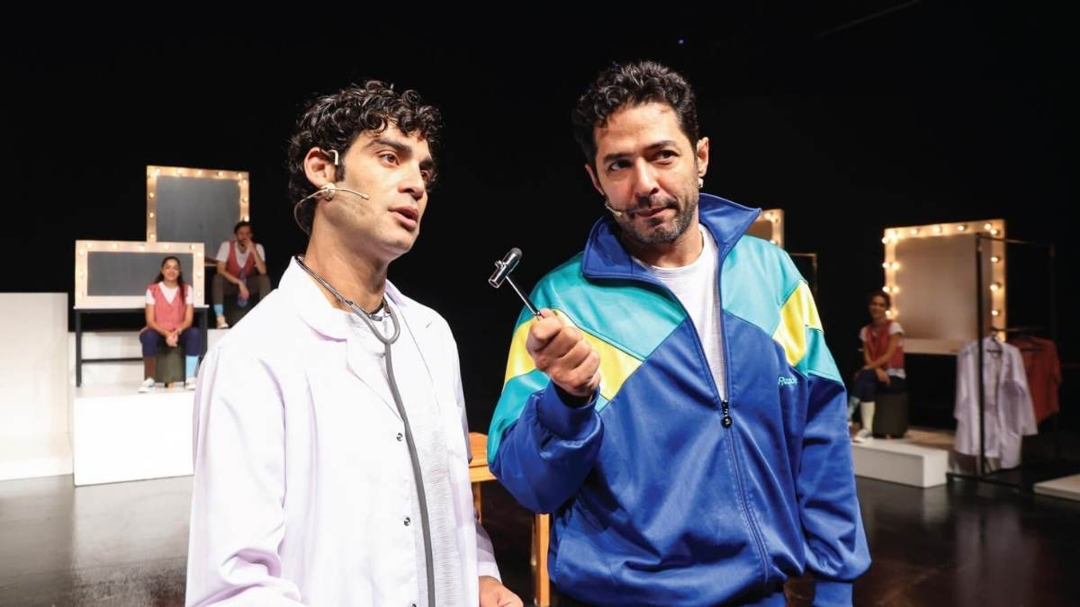 Kayseri'ye 'Deli Bayramı' Geliyor!4