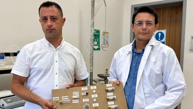 Kırşehir Fişek Orman (7)