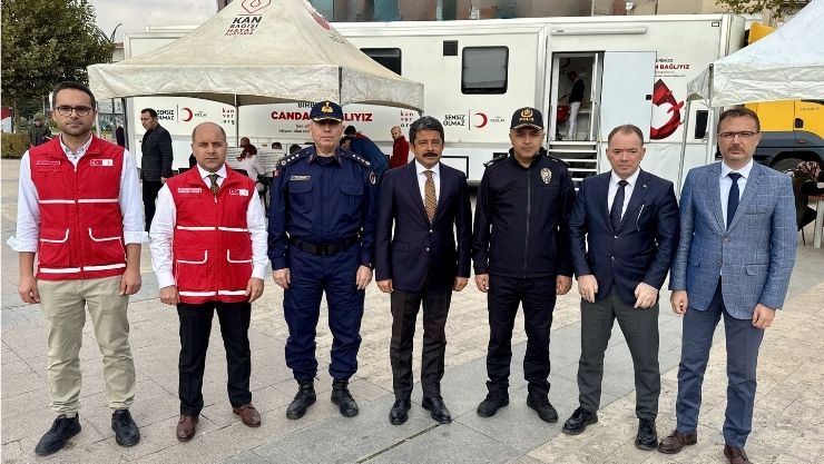 Kırşehir Kan Bağışı Cumhuriyet 102 (4)