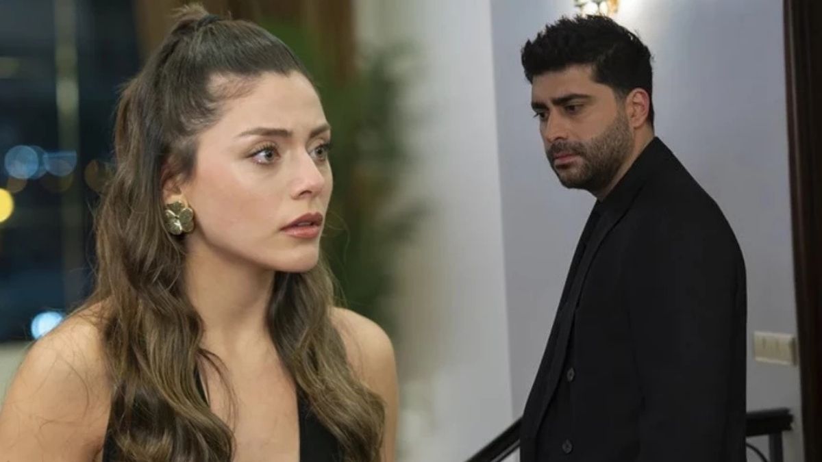 Kızılcık Şerbeti (4)