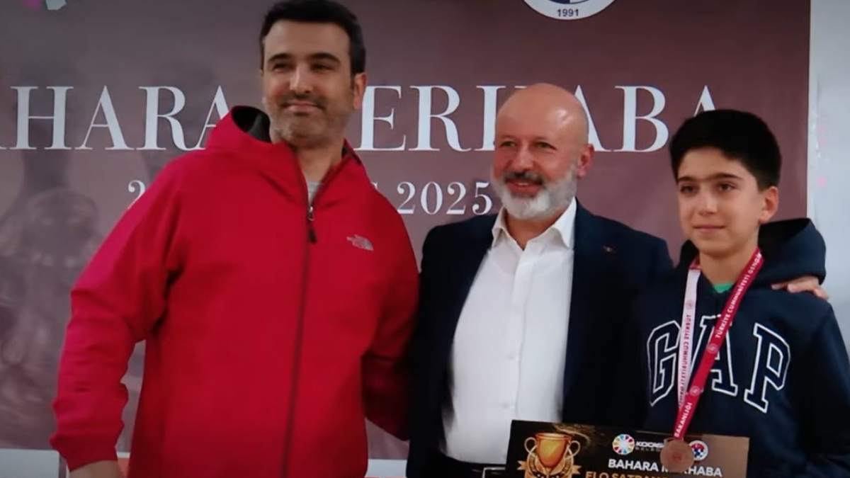 Kocasinan Belediyesi Ev Sahipliğinde Satranç Türkiye Kupası Başlıyor!4