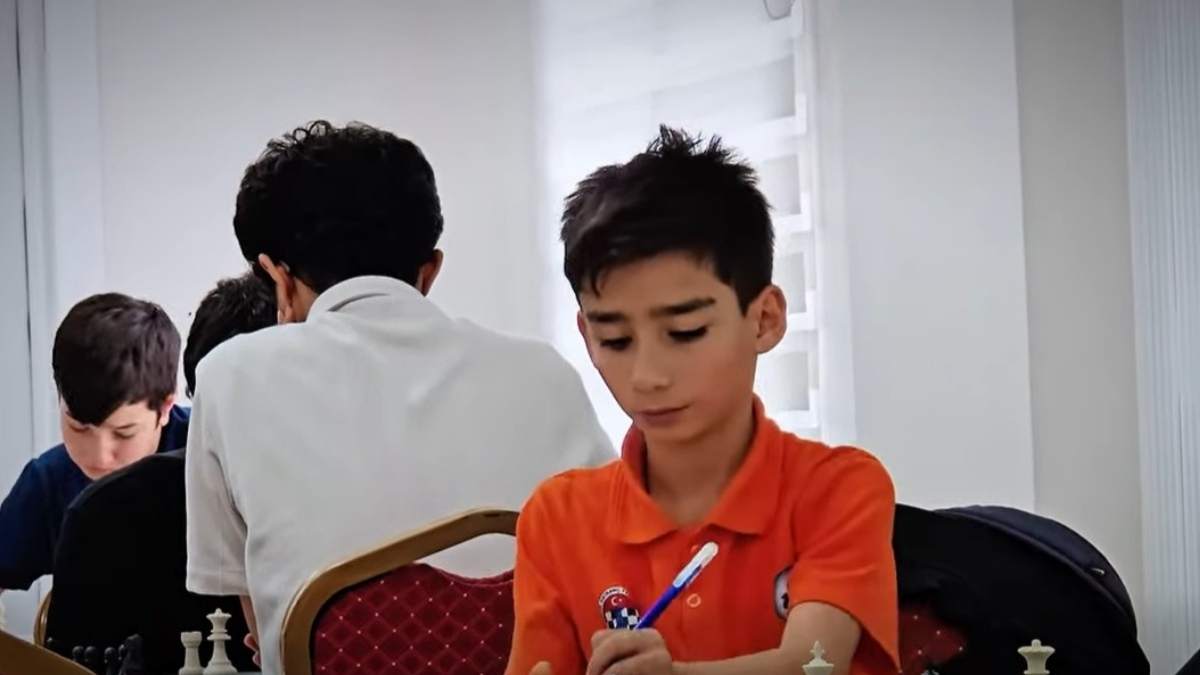 Kocasinan Belediyesi Ev Sahipliğinde Satranç Türkiye Kupası Başlıyor!5