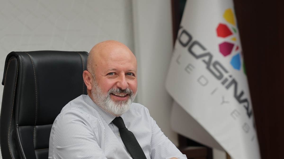 “Kocasinan Belediyesi Teftişten Tam Not Aldı”2