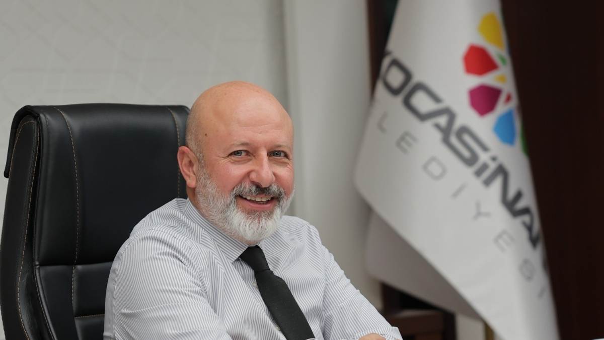 “Kocasinan Belediyesi Teftişten Tam Not Aldı”3